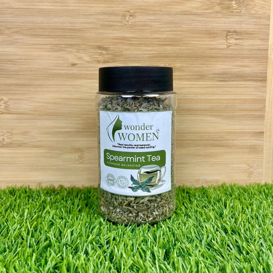 Spearmint Tea – UK Imported 50g