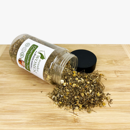 Chamomile Tea – 50g