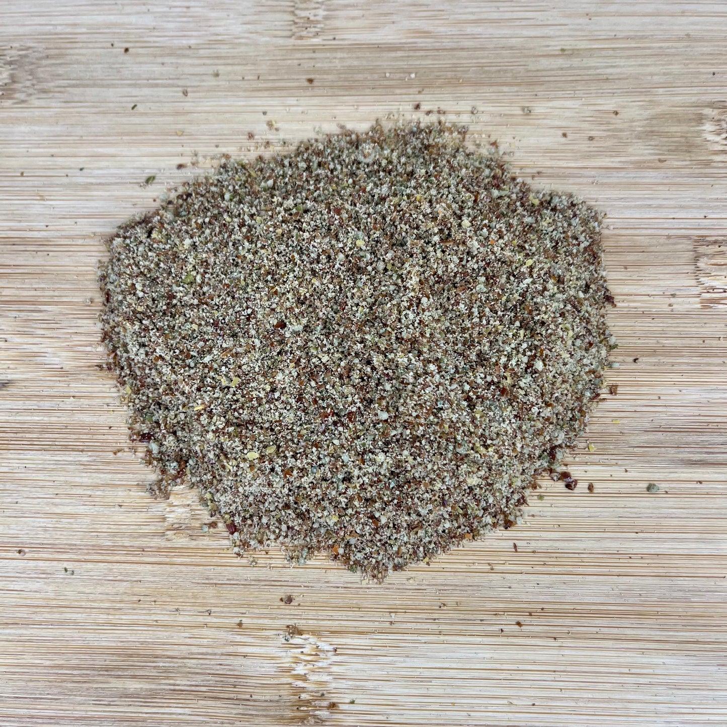 Phase 1 Blend – (Day 1-14) - Flax + pumpkin (Ground) 250g