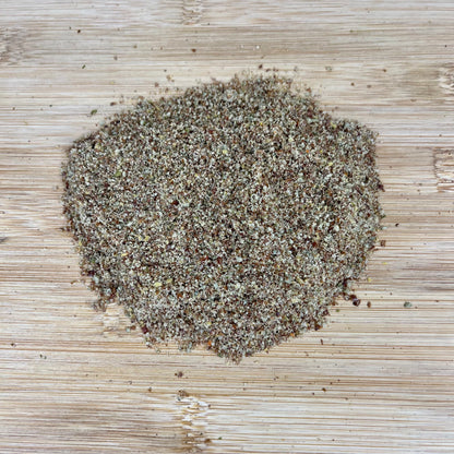 Phase 1 Blend – (Day 1-14) - Flax + pumpkin (Ground) 250g