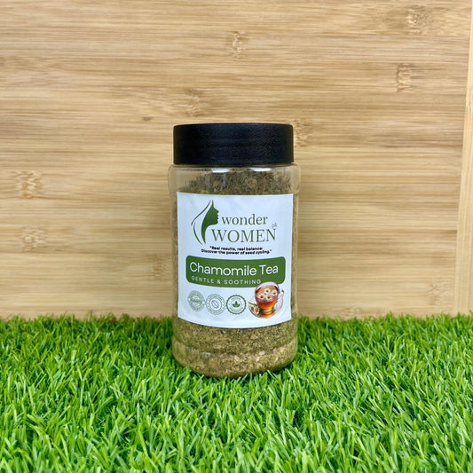 Chamomile Tea – 50g